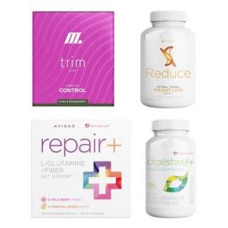 REDUCE Weight-Loss Kit